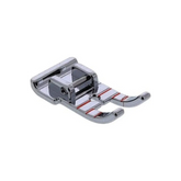 1/4" Markings Foot Snap On #P60804